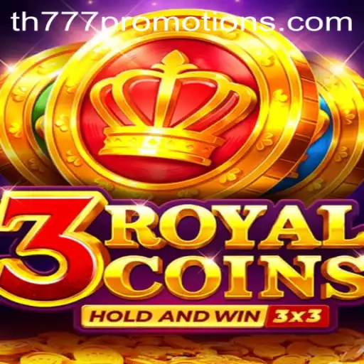 Exploring 3royalcoins: The Latest Gaming Sensation