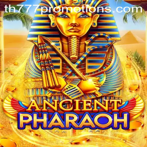 Exploring the Mysteries of 'AncientPharaoh' – Unveiling the Secrets of th777