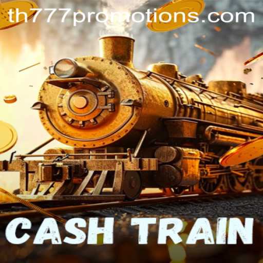 Unveiling CashTrain the Thrilling New Game