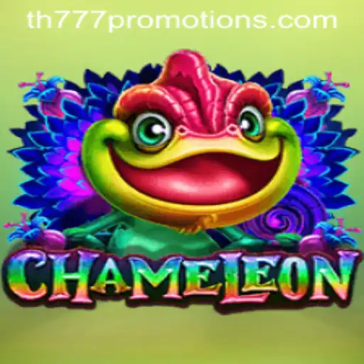 Unraveling the Mystery of Chameleon: A Thrilling Party Game