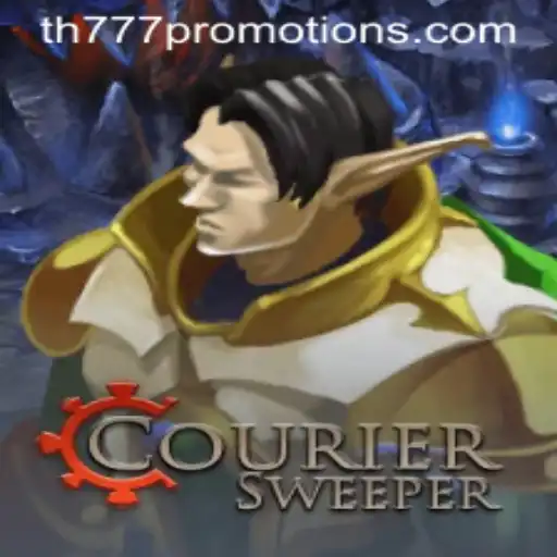 CourierSweeper: A Thrilling Adventure in Digital Strategy
