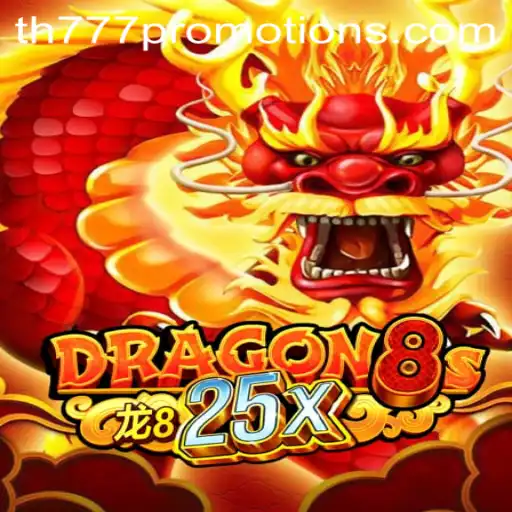Dragon8s25x: Unleash the Fantasy with TH777