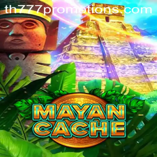 Exploring MayanCache An Innovative Adventure Game