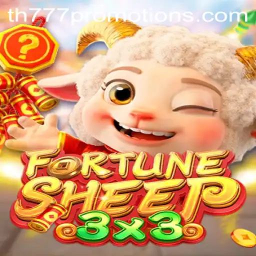 Unveiling FortuneSheep: A Thrilling Adventure in the World of th777