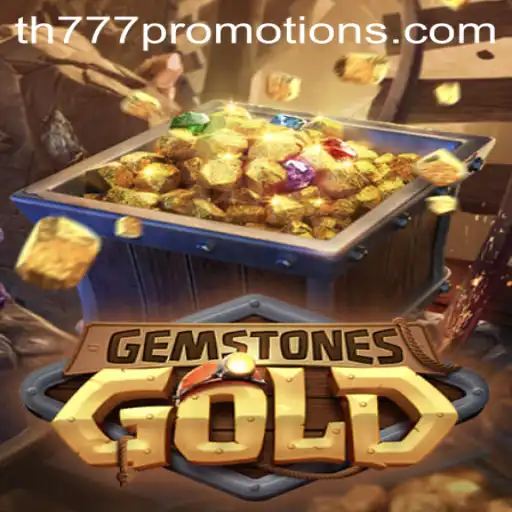 Discover GemstonesGold
