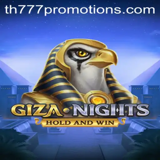 Discover GizaNights: A Thrilling Gaming Experience Inspired by Ancient Egypt