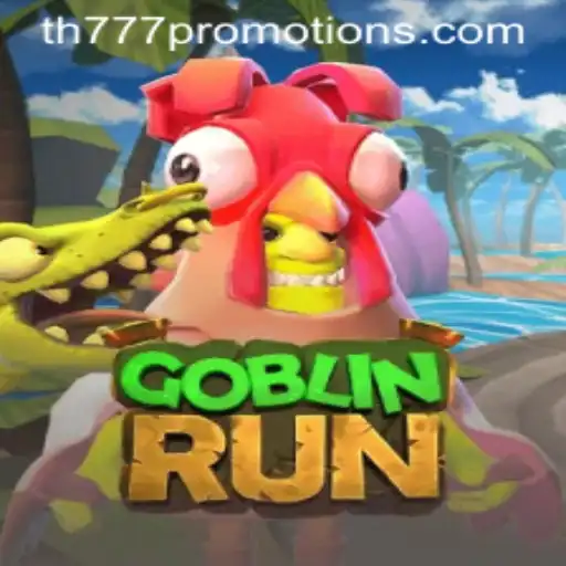 GoblinRun: A Thrilling Adventure Through Enchanted Lands