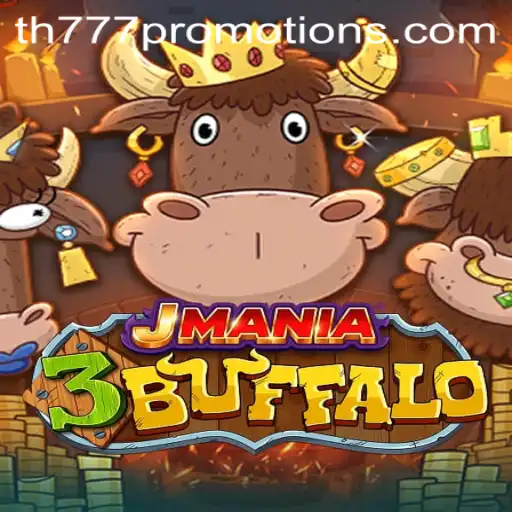 Explore the Exciting World of JMania3Buffalo: An In-Depth Guide to Thrilling Adventure