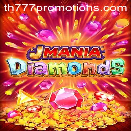 Exploring the Enchanting World of JManiaDiamonds and Unveiling the Secret of th777