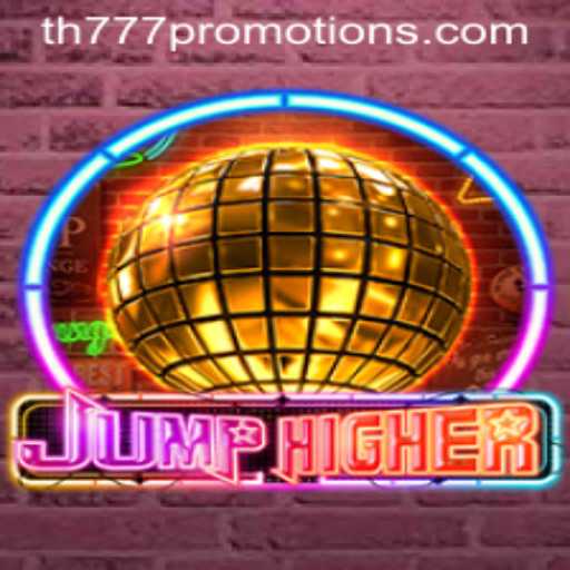 JumpHigher: A Thrilling Adventure with th777