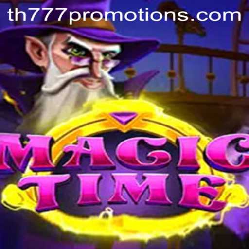 Discovering MagicTime: An In-Depth Look at the Thrilling Fantasy Game
