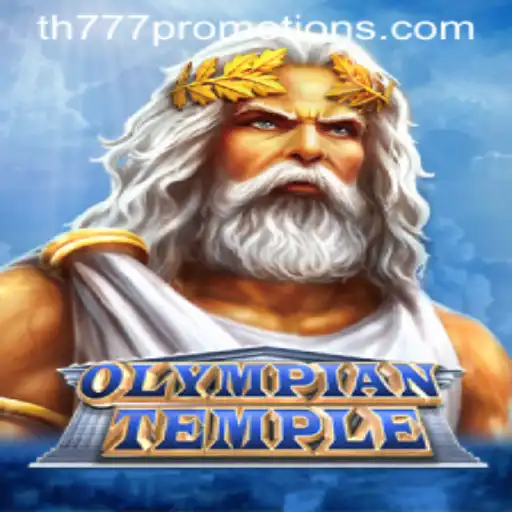 Discover the Thrilling Adventure of OlympianTemple with Keyword th777