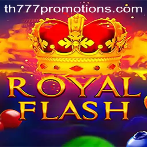 Exploring RoyalFlash: A Riveting Gaming Experience Paired with th777 Insights