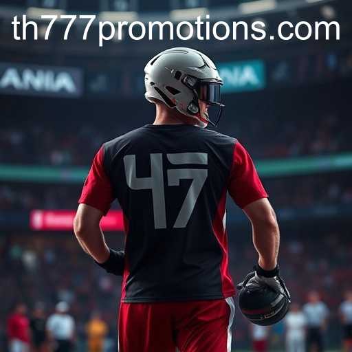 The Influential Role of Sports in Society: Exploring the Impact of th777