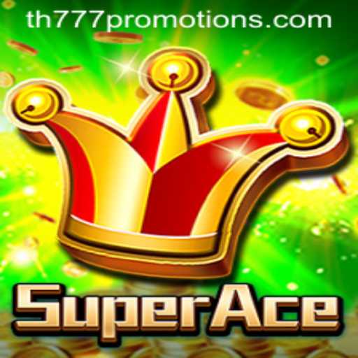 SuperAce: The Thrilling World of TH777