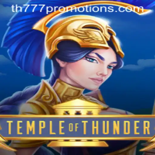 Discover the Electrifying World of TempleofThunder