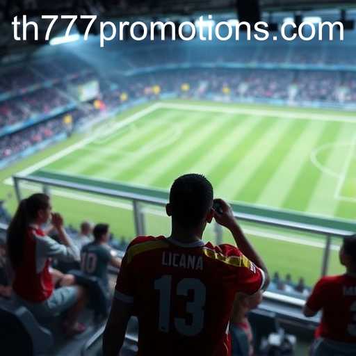 The Evolution of Virtual Sports: Unveiling th777